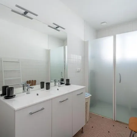 Prázdninový dům Maison 3* A Plage, 6 Pers, Jardin Clos, Proche Plages Et Activites - Fr-1-50-110 Mimizan-Plage