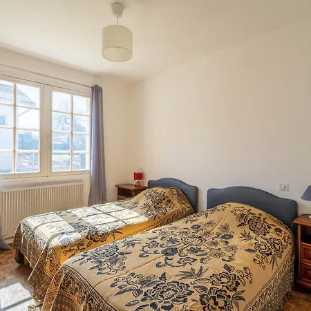 Maison 3* A Plage, 6 Pers, Jardin Clos, Proche Plages Et Activites - Fr-1-50-110 * Mimizan-Plage